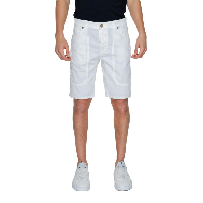 Jeckerson Bermuda Uomo