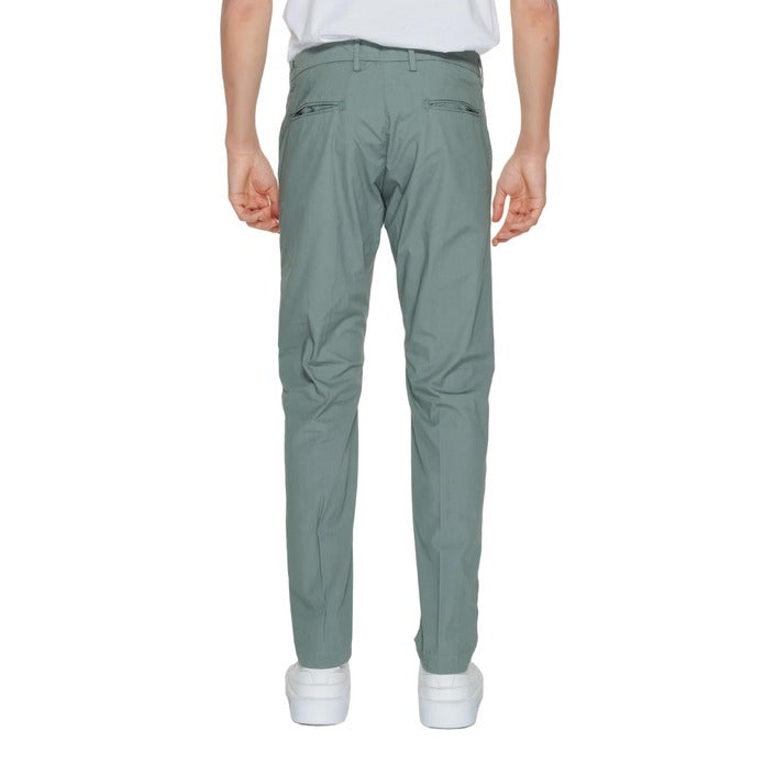 Borghese Pantaloni Uomo