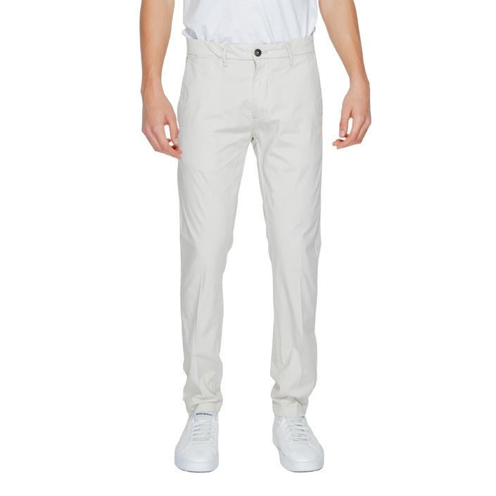 Borghese Pantaloni Uomo