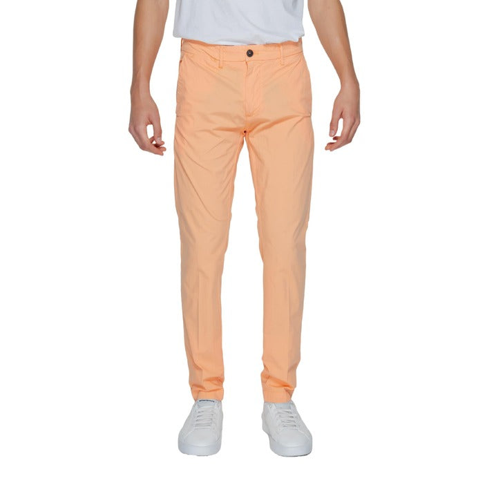 Borghese Pantaloni Uomo