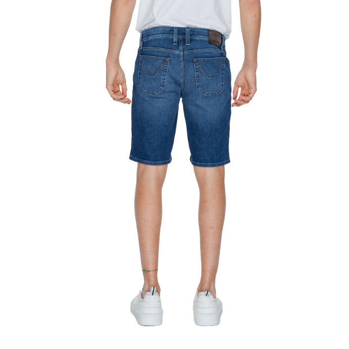 Jeckerson Bermuda Uomo