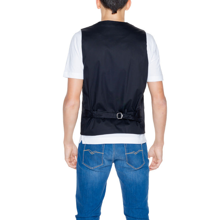 Gianni Lupo Gilet Uomo