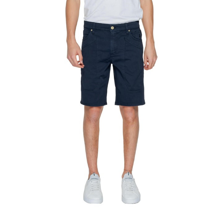 Jeckerson Bermuda Uomo