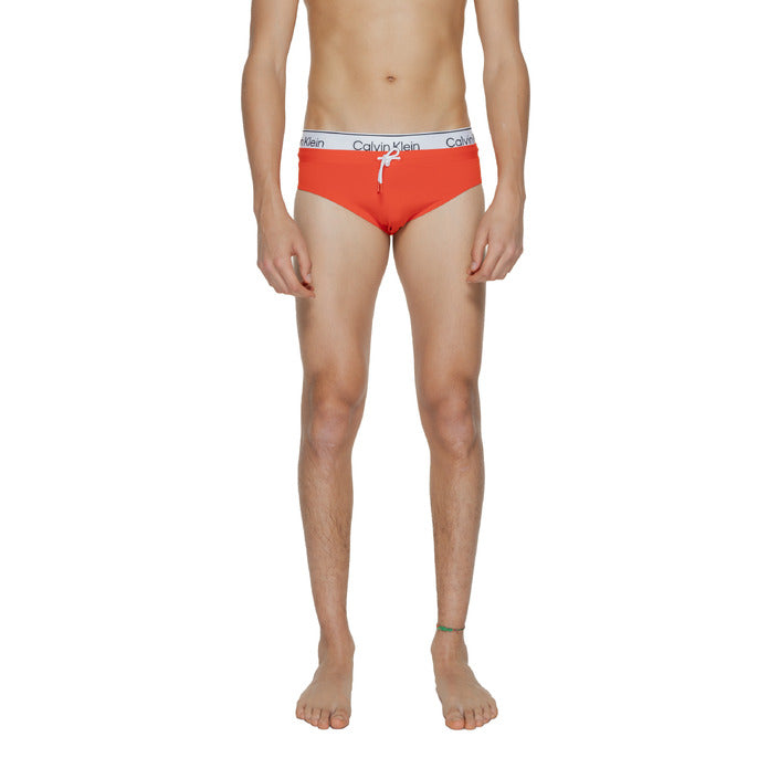 Calvin Klein Costume Uomo